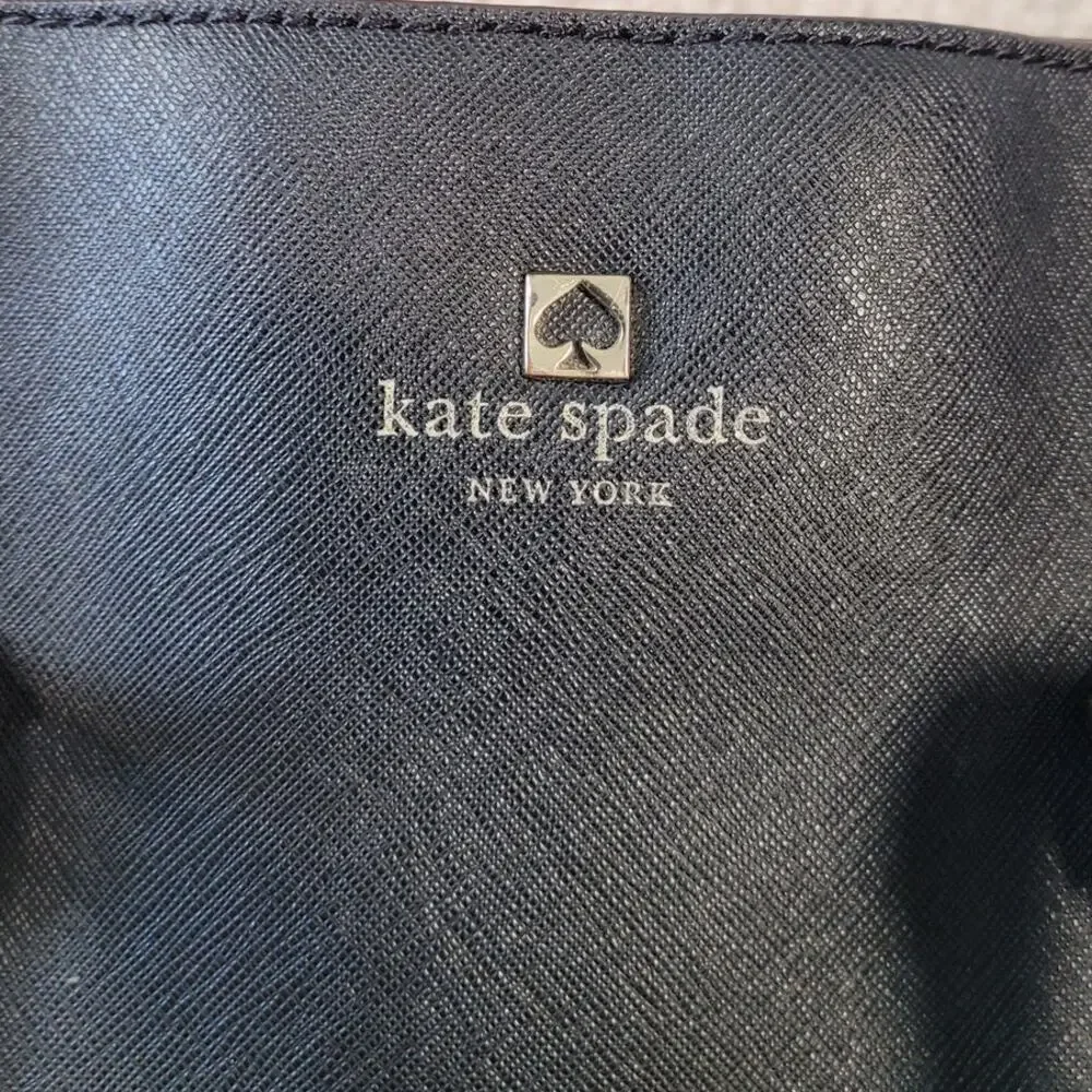 Kate Spade New York Cove Street Provence Structured Satchel Handbag Shoulderbag